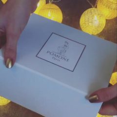 Плюсы косметики POMONE Paris