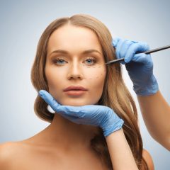 Какие проблемы кожи можно решить с помощью филлеров?